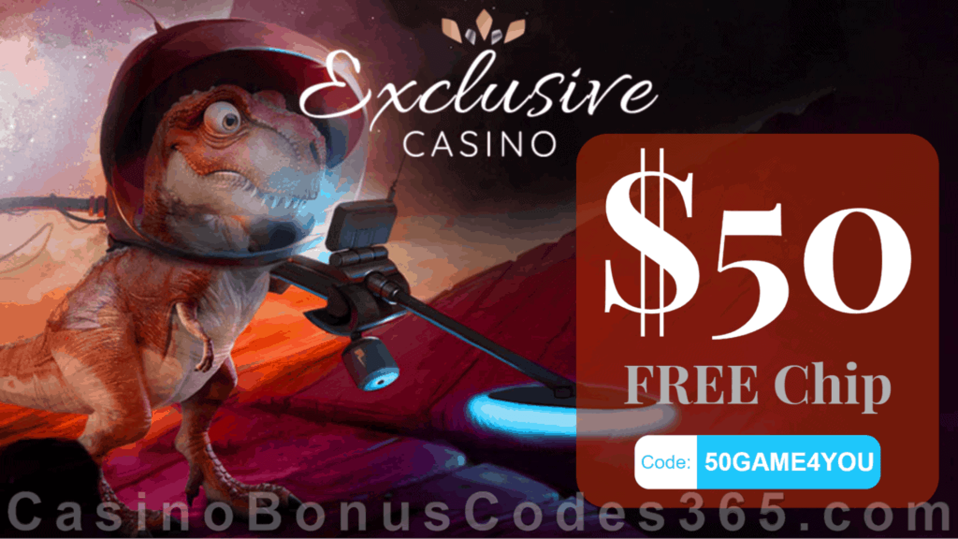 exclusive casino ndb